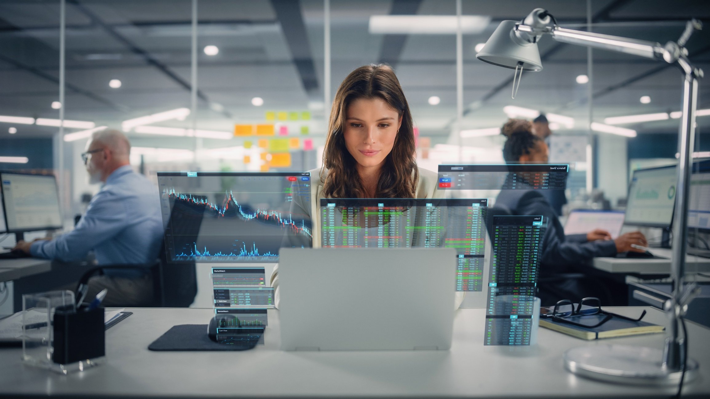A Smarter Way for Canadian Innovators to Access Non-Dilutive Funding