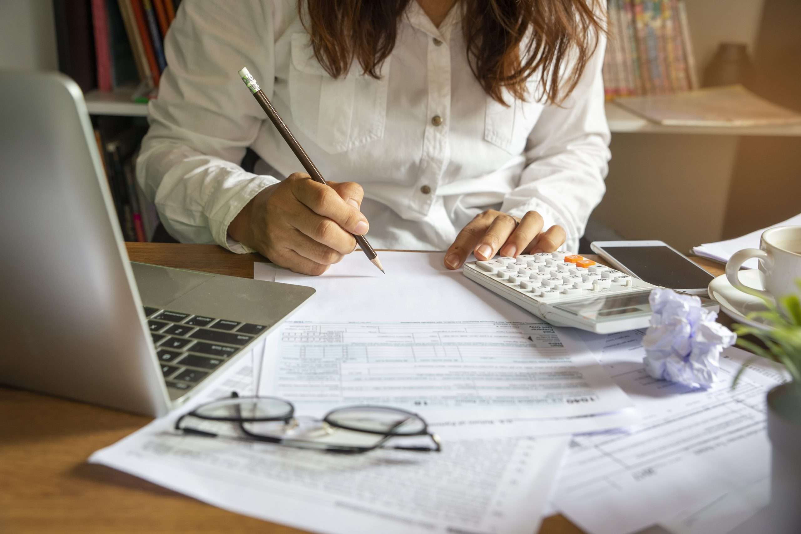 Update to Trust Reporting Requirements